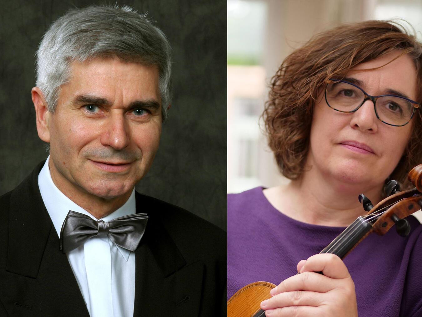 30 Jahre KaffeeKonzerte in Goch 