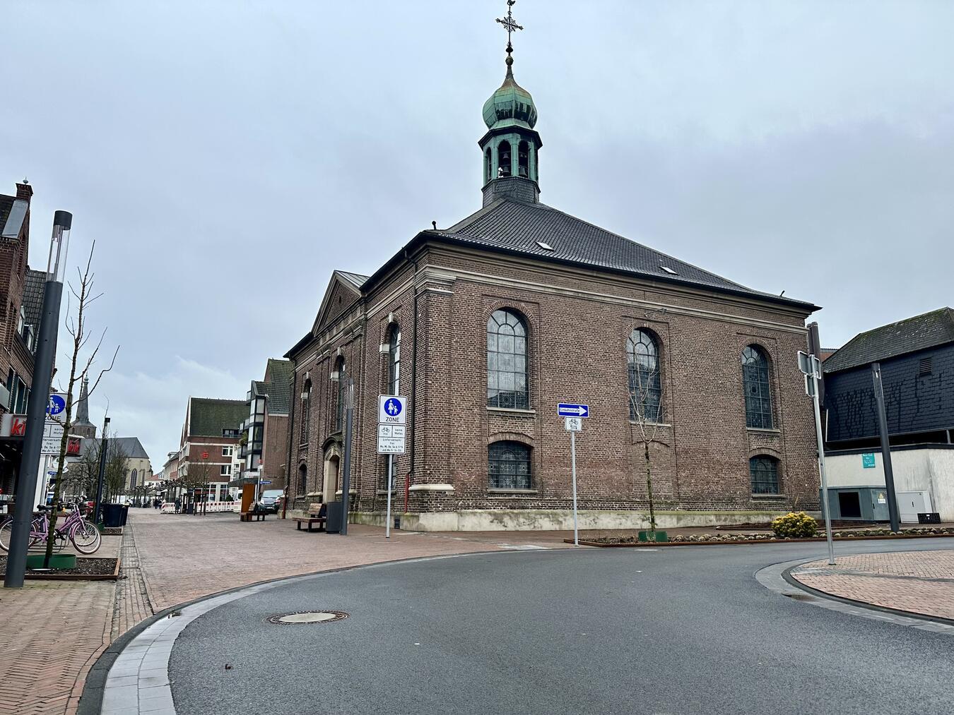 Arbeiten weitestgehend abgeschlossen 