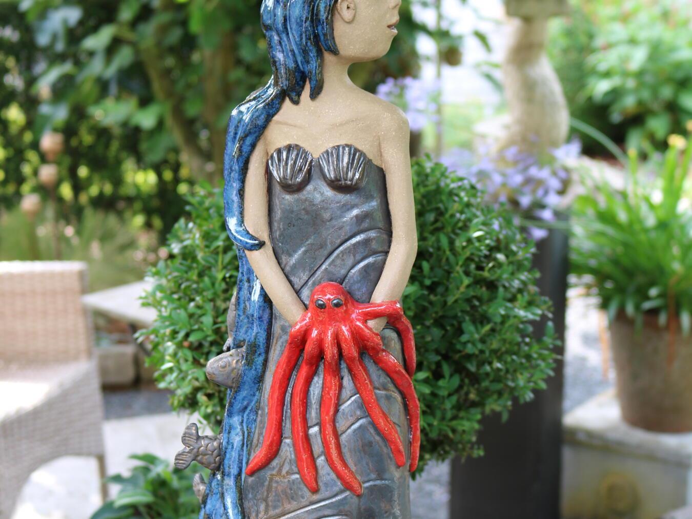 „So viel ... Meer“ in Uedem 