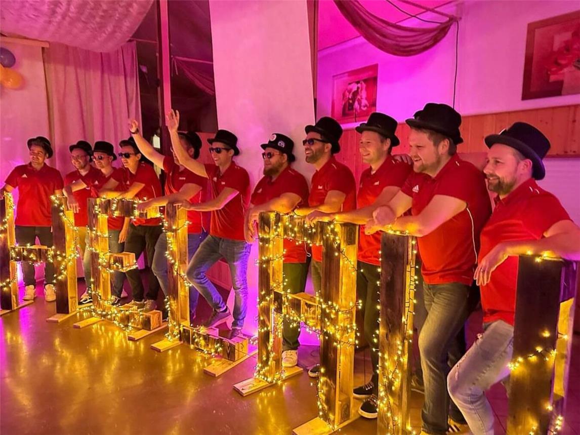 Heier Besenbinder starten in die neue Karnevalssession