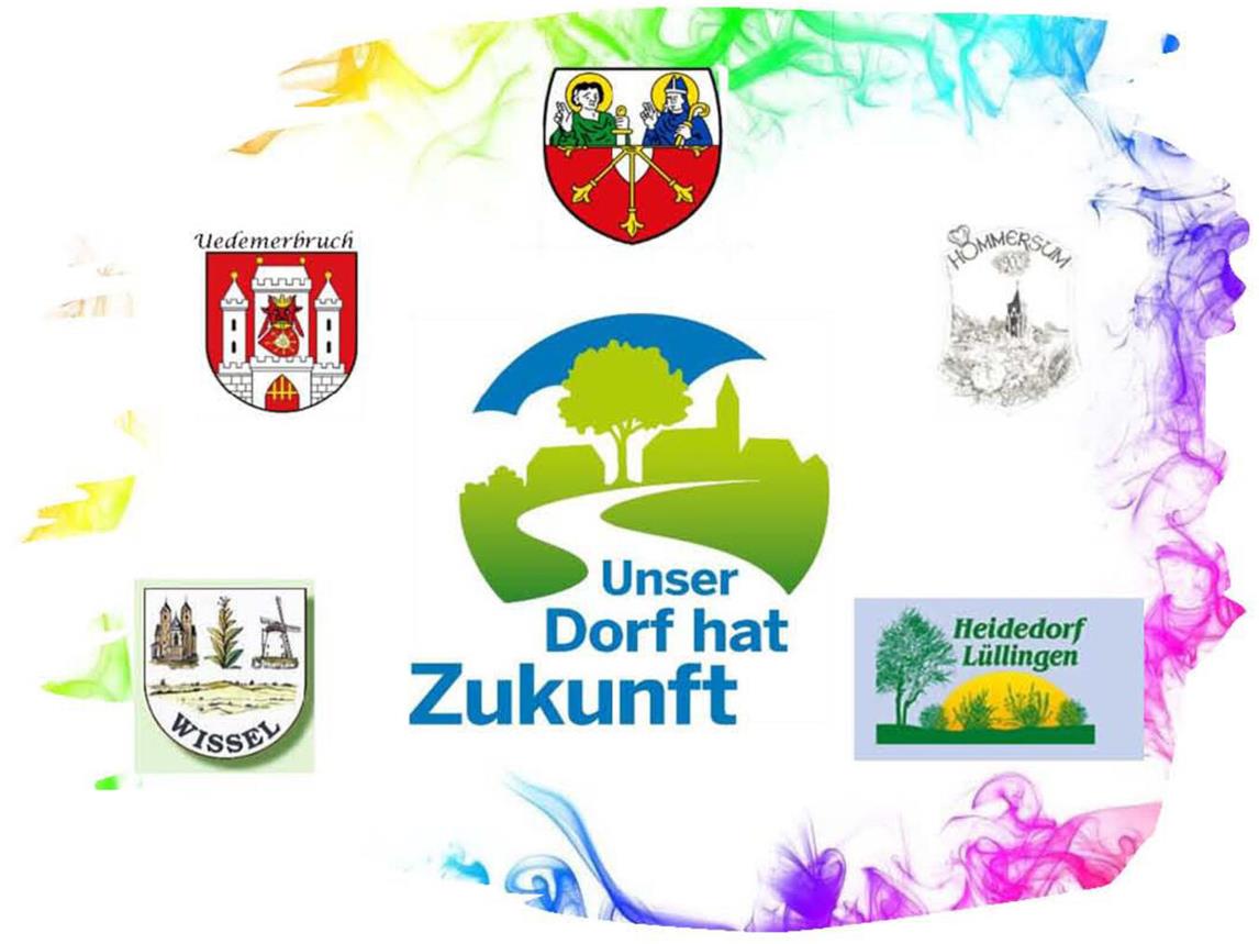 Jahrestagung 2024 in der Alten Schule in Lüllingen