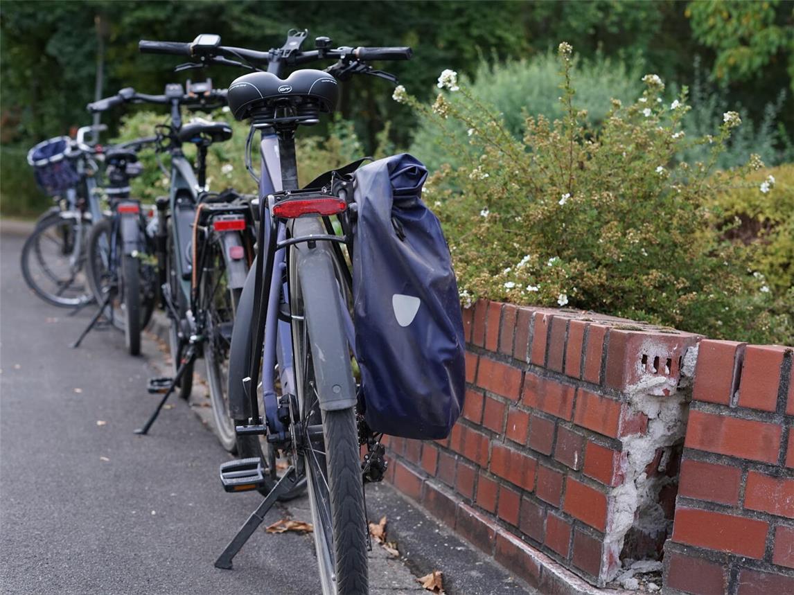 Straelener Radverkehrskonzept biegt auf die Zielgerade ein