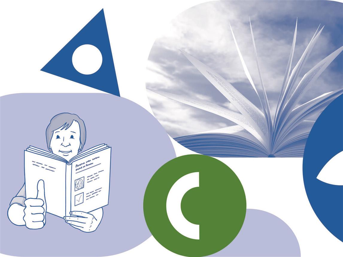 Inklusive Lesung in Leichter Sprache