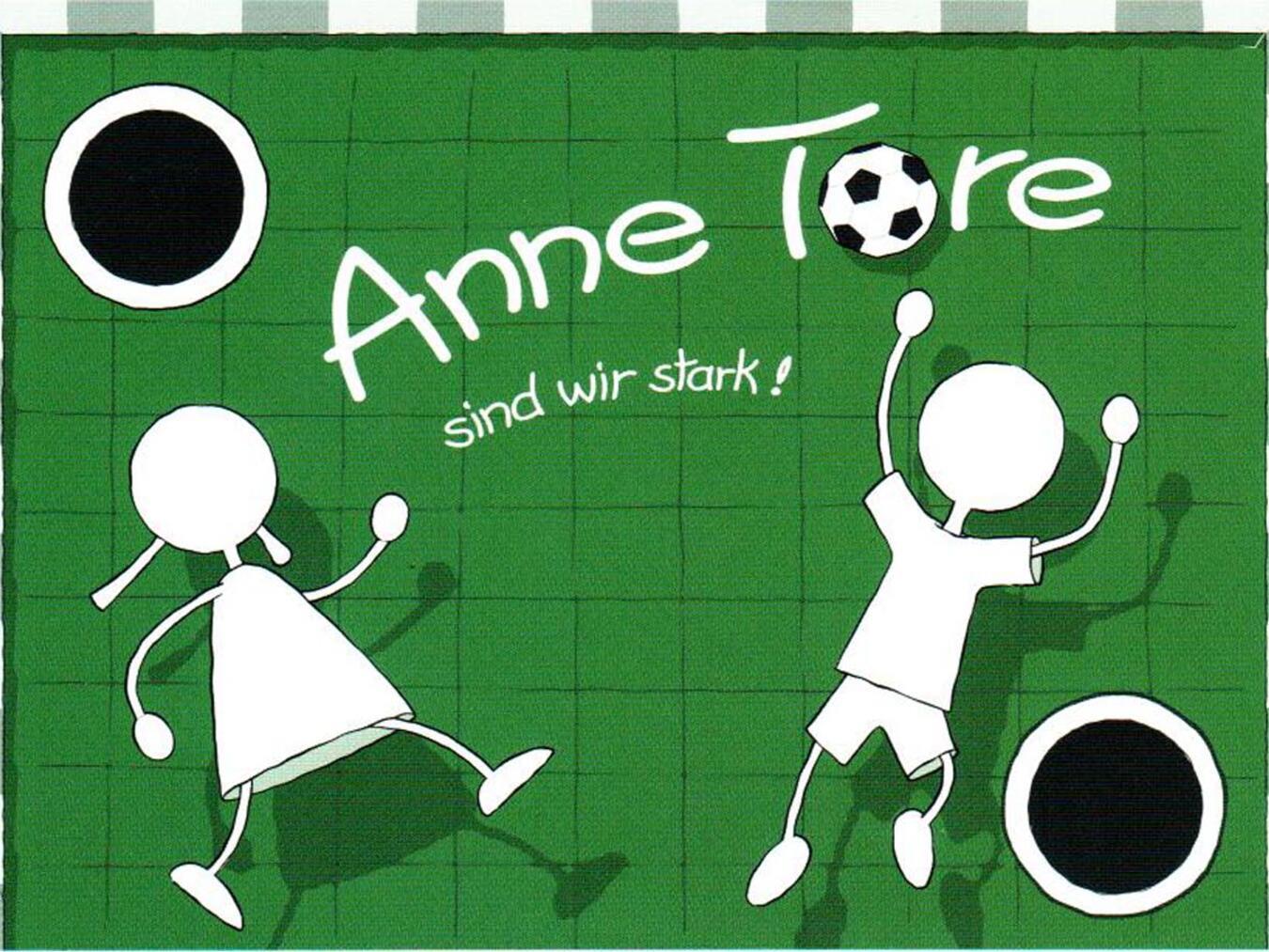 Schutz vor Gewalt: Theaterstück für Kinder in Emmerich 