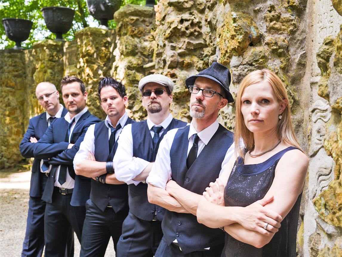 „Treasure“ feiert den zehnten Geburtstag