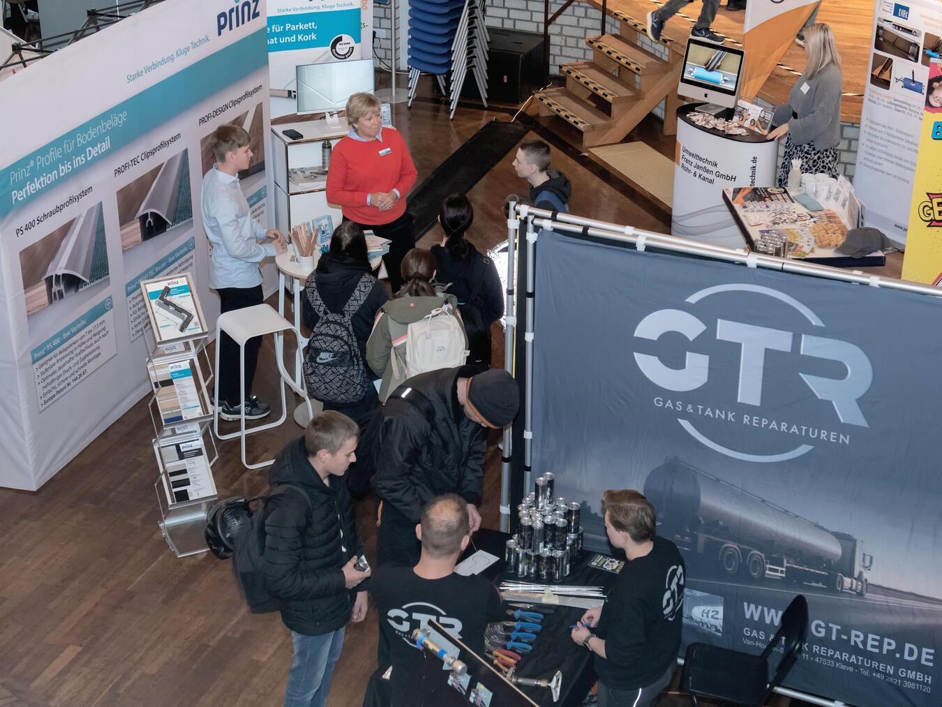 „GoJob – Match deine Zukunft“ wird fortgesetzt 