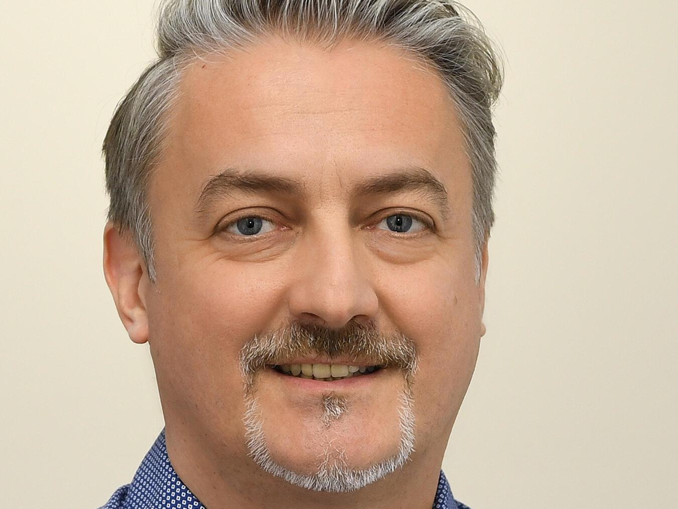 Vortrag zum Thema „Parkinson“  