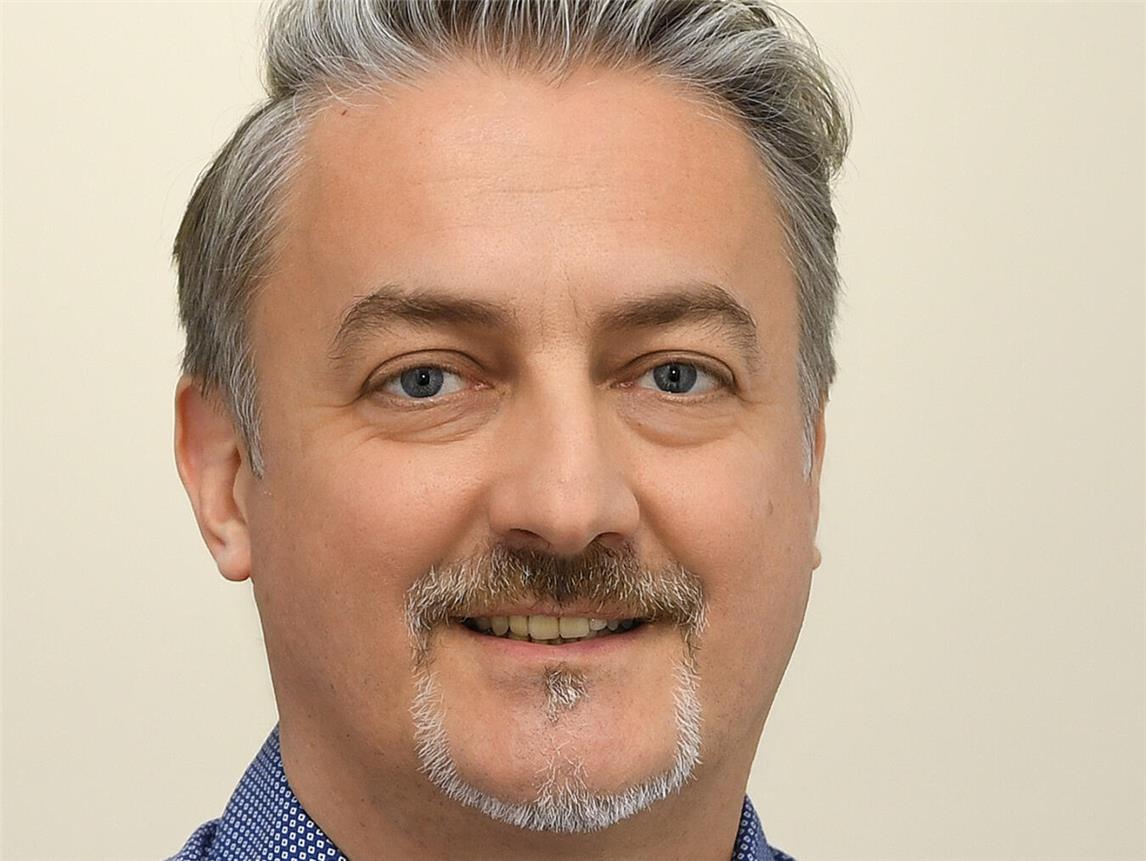 Vortrag zum Thema „Parkinson“ 