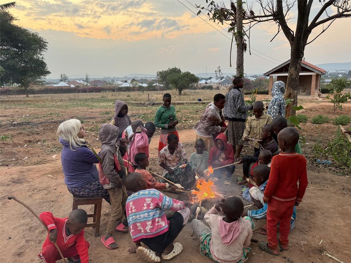 FBS Kalkar startet Spendenaktion