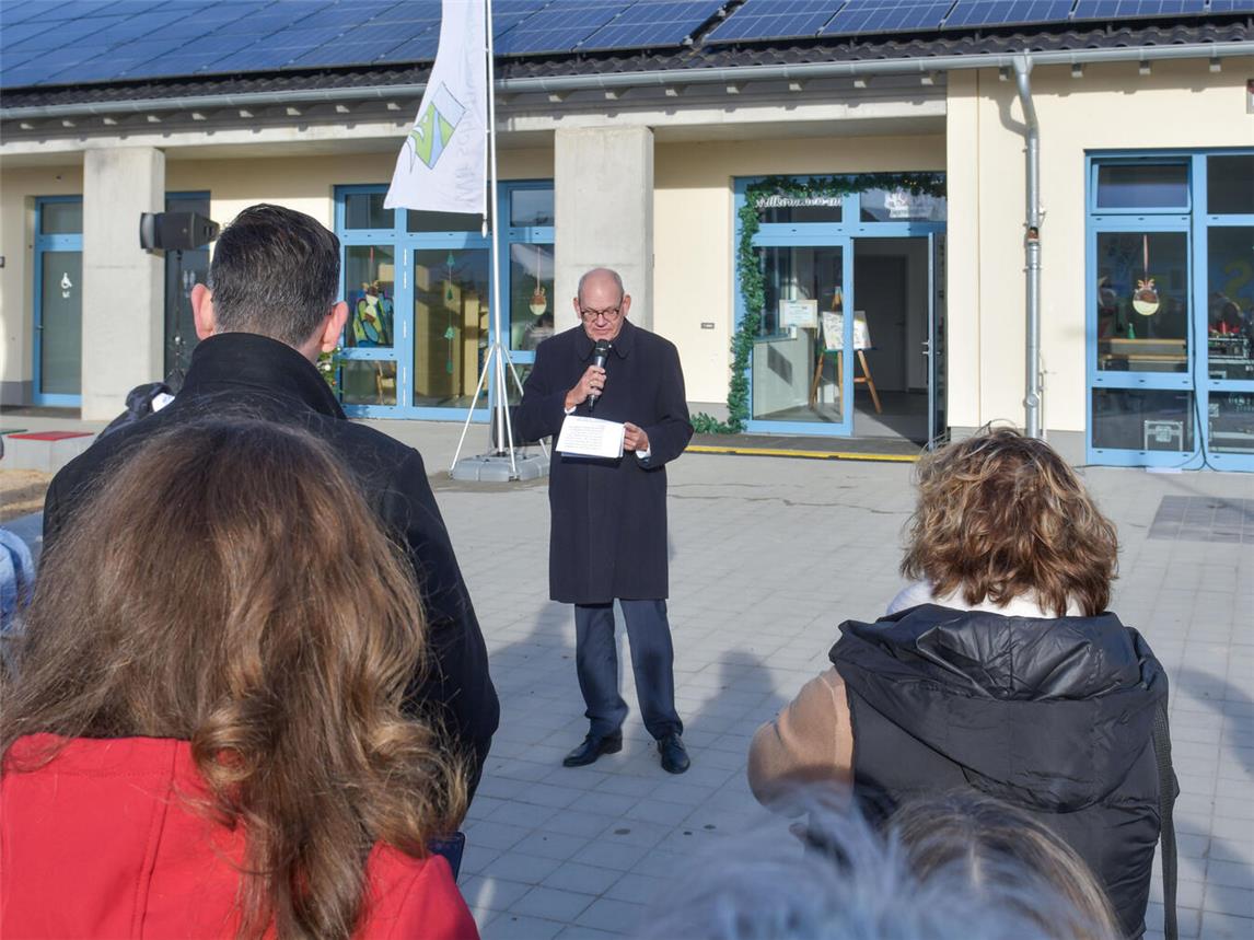 Astra-Erweiterungsgebäude in Goch offiziell eingeweiht