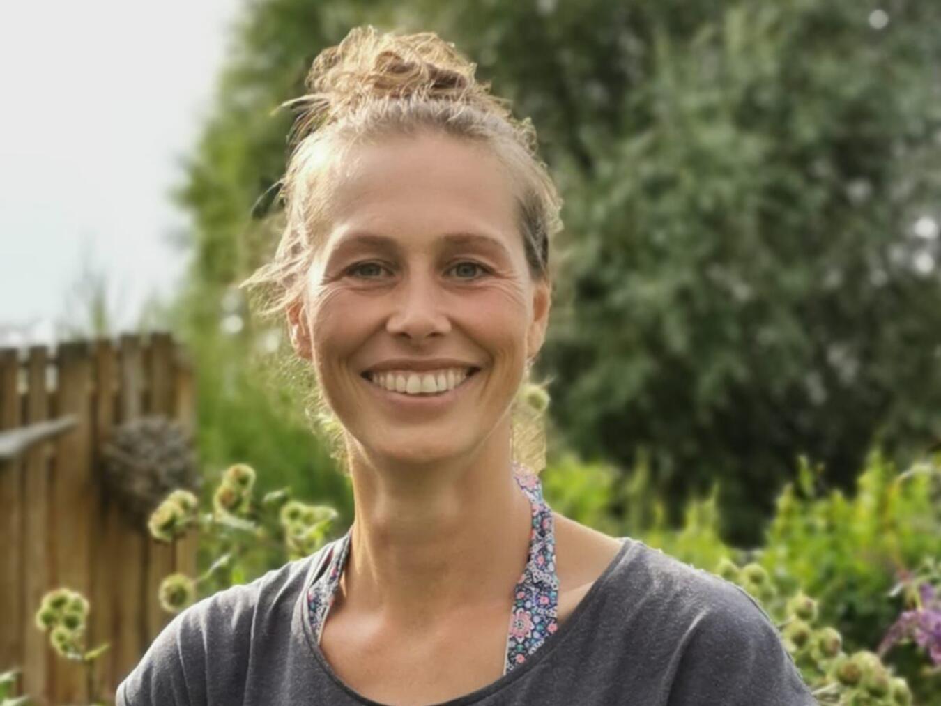 Kinderzeichnungen als Selbsterfahrung 