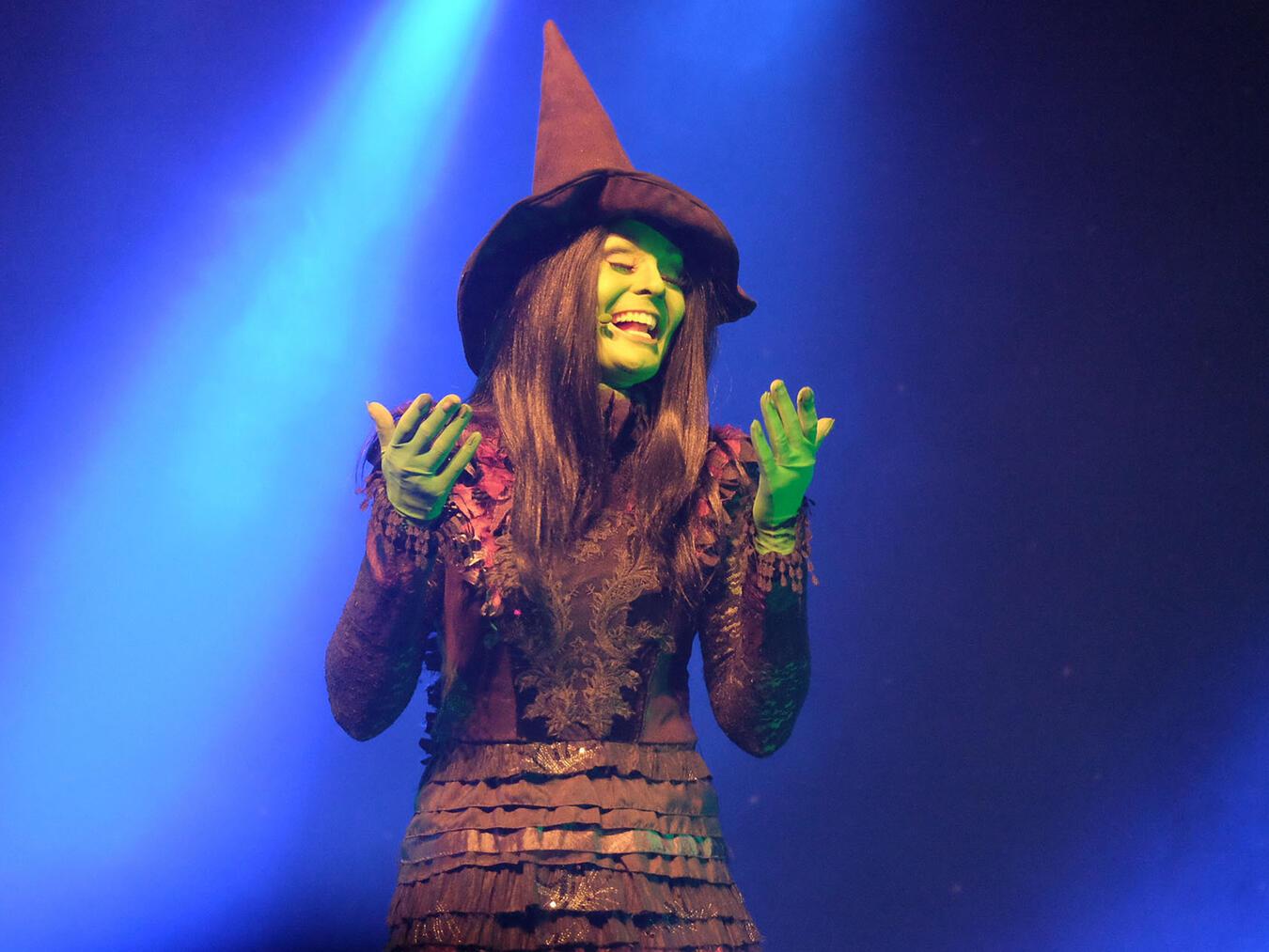 Musical Highlights in Weeze – NN verlosen Tickets 