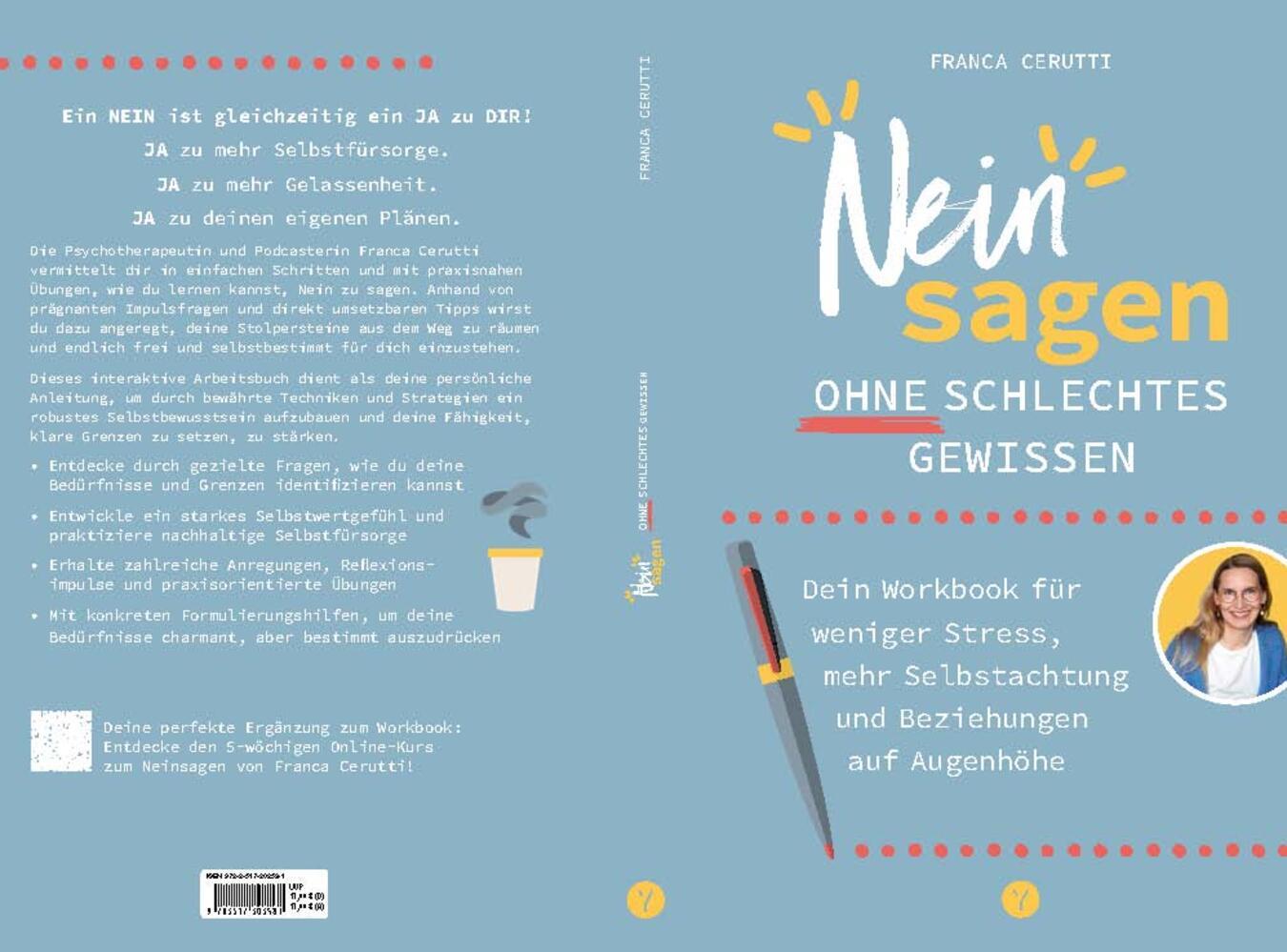 „Ein klares ,Nein‘ schützt unsere Energie“ 