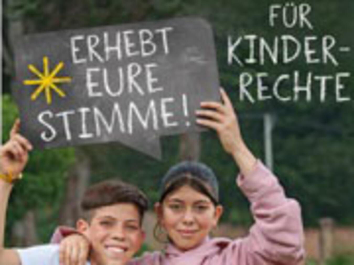 Sternsingeraktion in St. Martinus GocherLand 