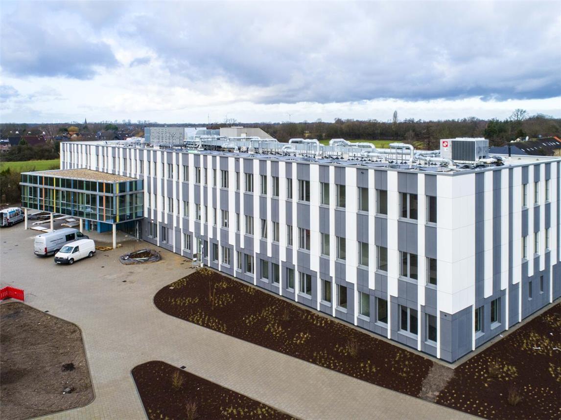 Tag der offenen Tür an der Realschule An der Fleuth