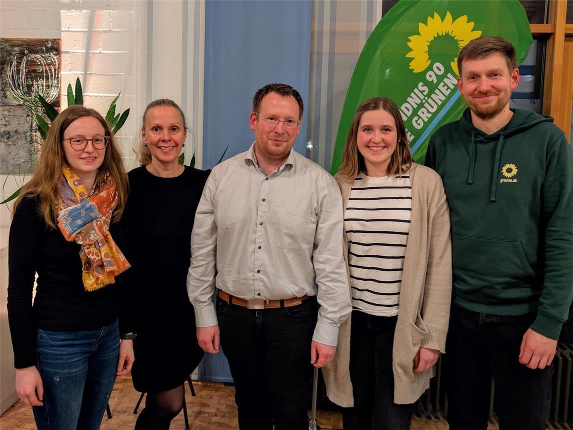Uedem: Grüne wollen Pierre Keysers als Bürgermeister