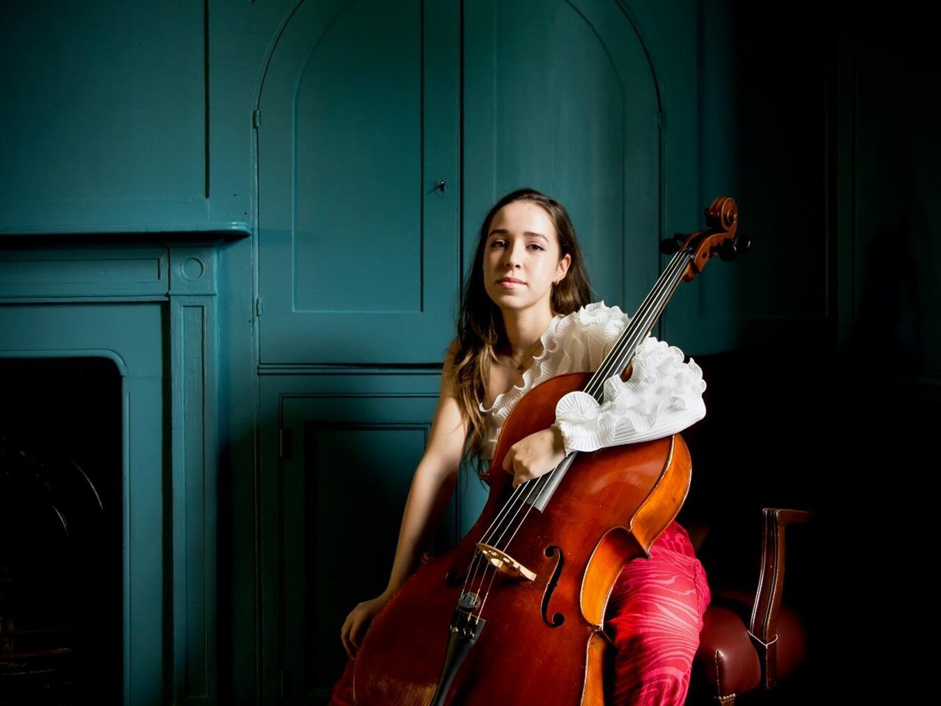 Serenadenkonzert im Refektorium 