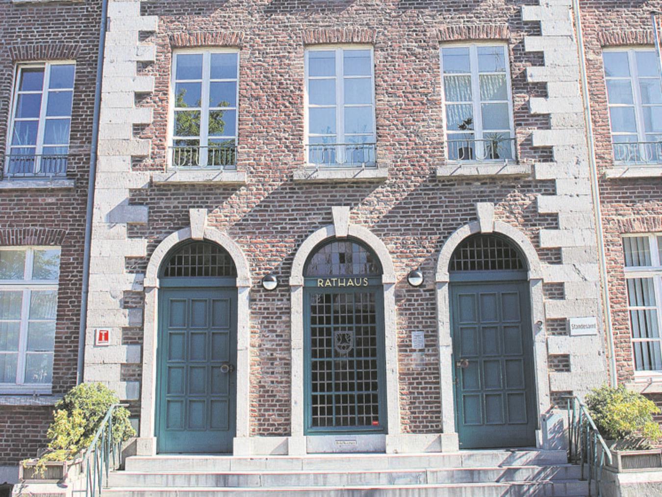 Stadt Goch beantwortet Fragenkatalog 