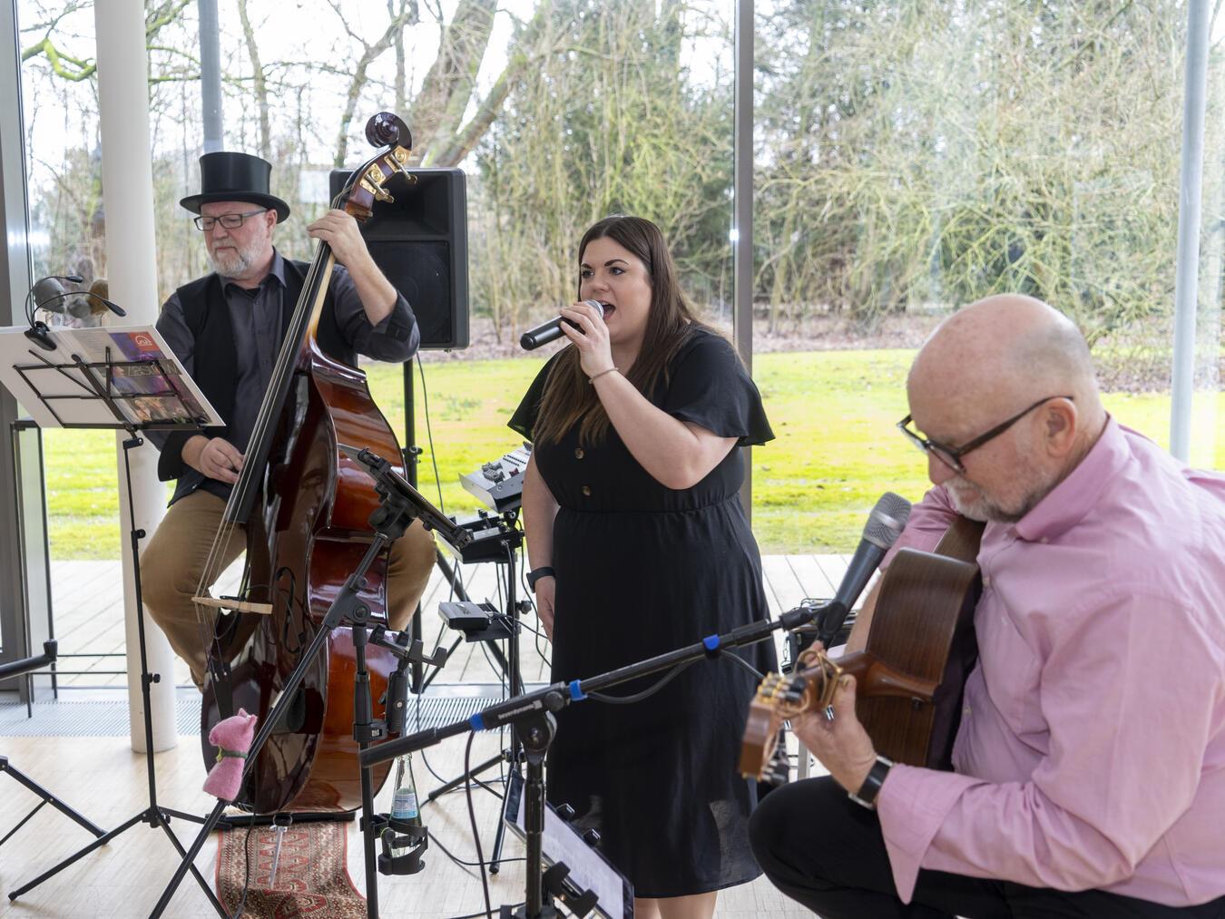 „Den Grundstein legen für eine lebenswerte Zukunft!“ 