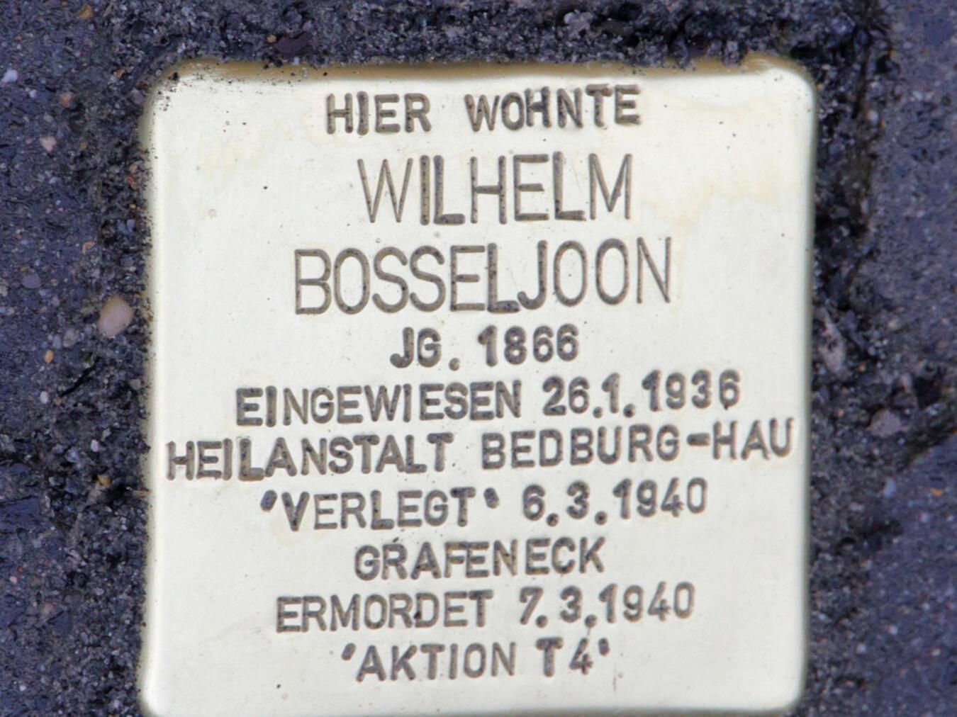 80 Jahre danach – Tage der Erinnerung in Kerken 