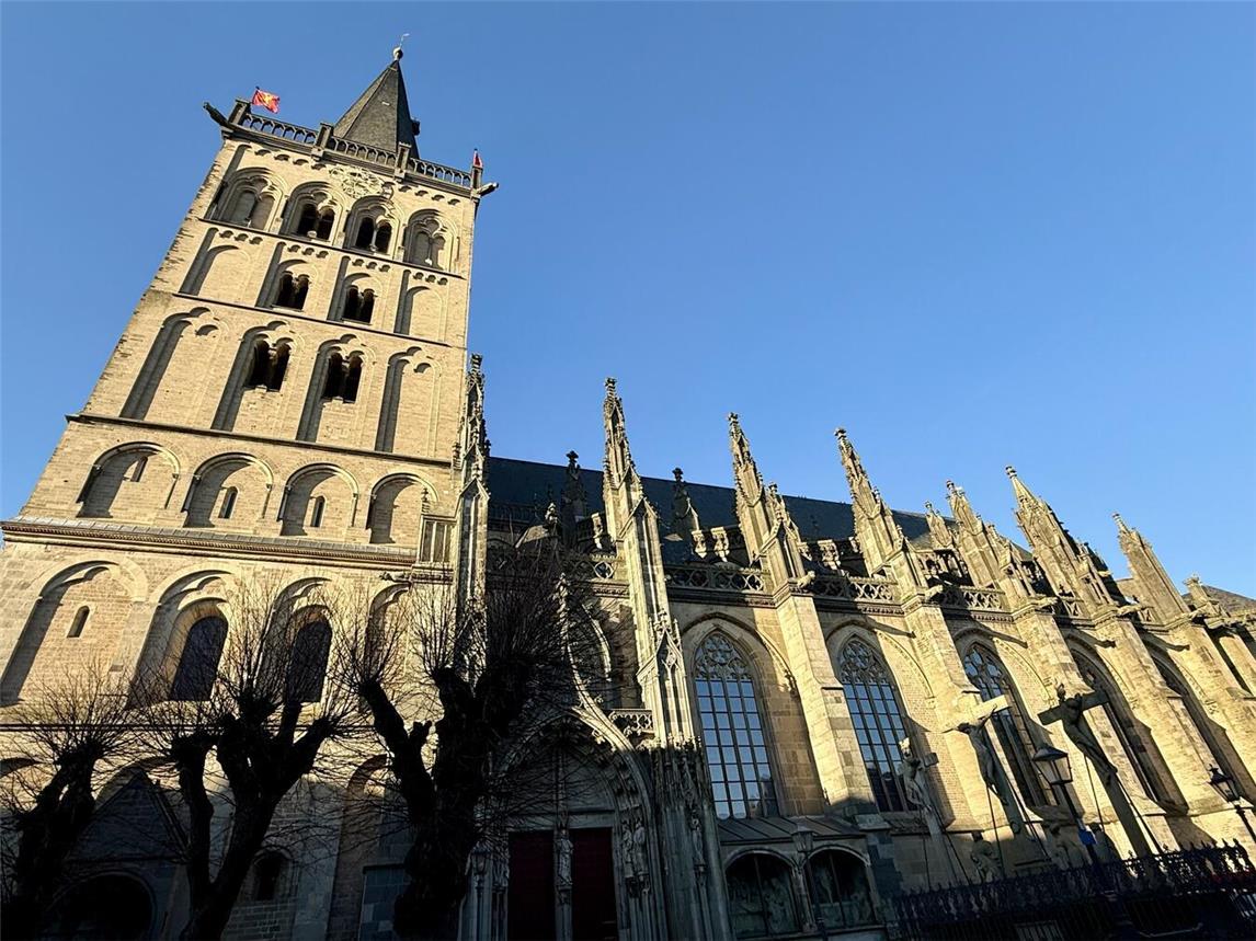 Musik im Xantener Dom