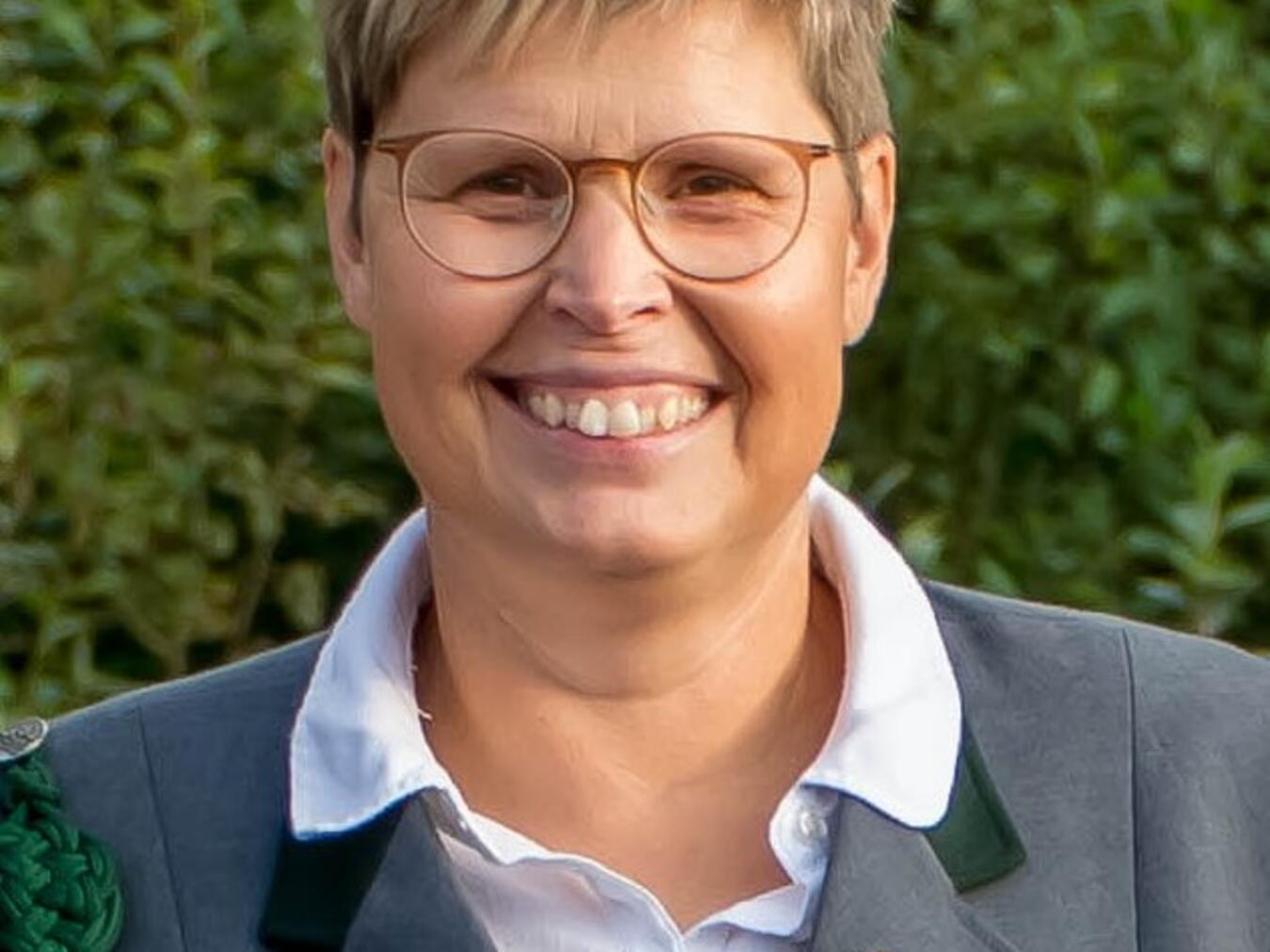 Kirmes ist Teil des Brauchtums 