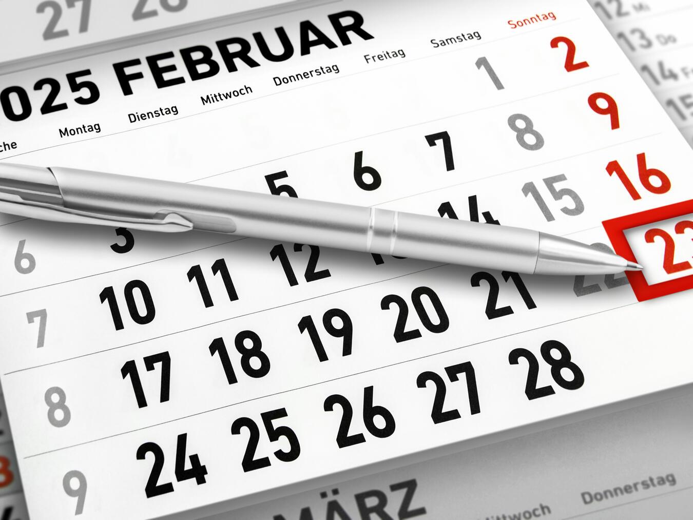 Fehlerhafte Stimmzettel im Wahlkreis 112 (Wesel I) 