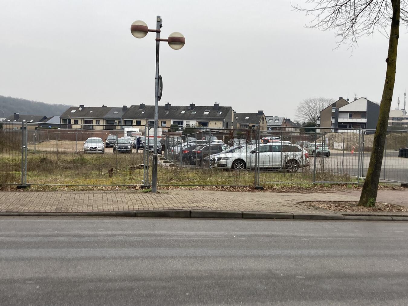 Alpener Grünen laden zum Info-Stand 