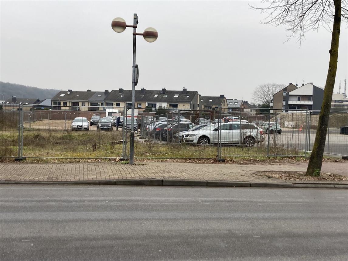 Alpener Grünen laden zum Info-Stand