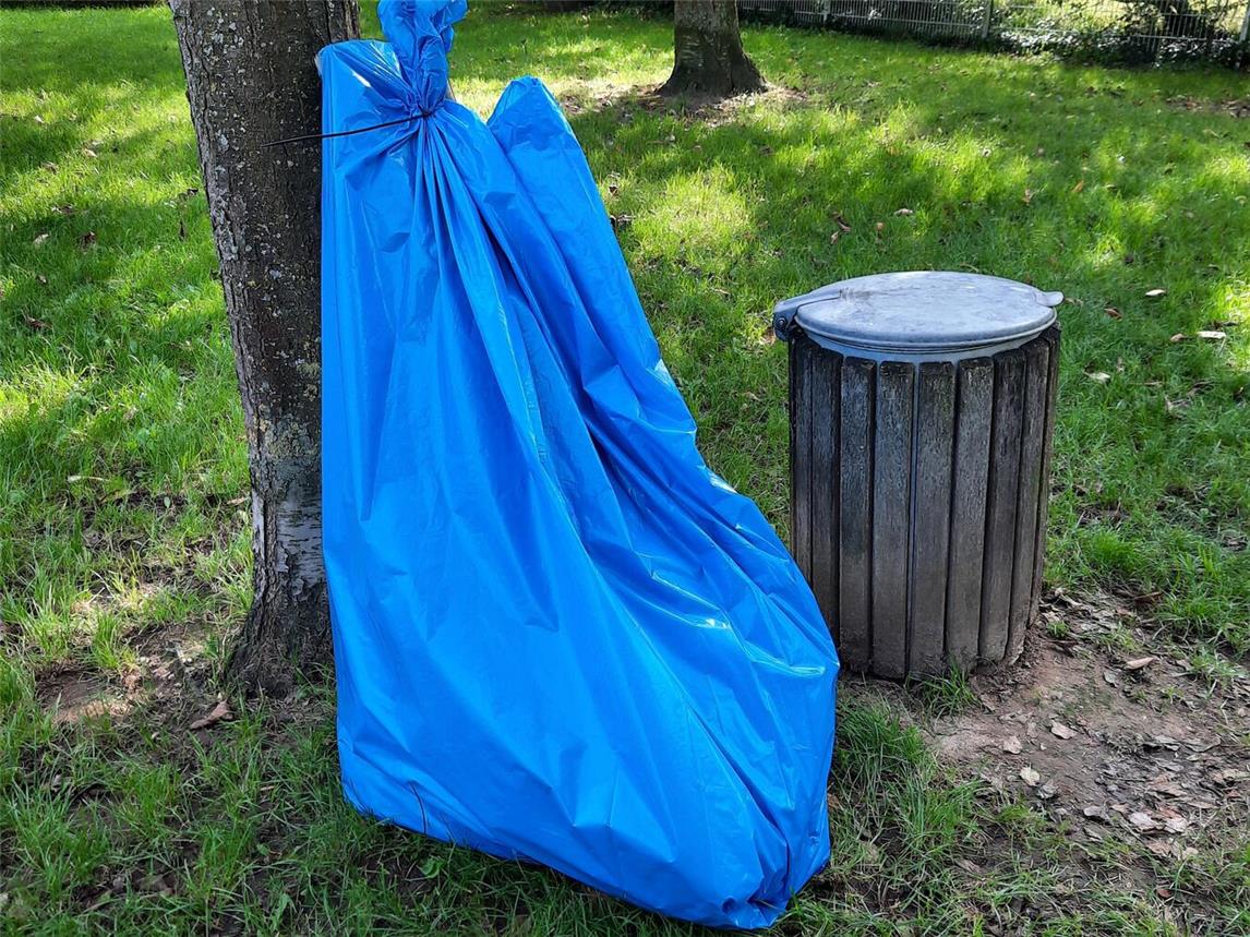 Stadt Geldern ruft zur Müllsammel-Aktion auf