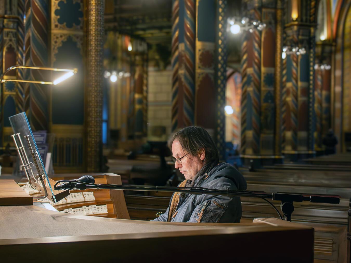 Requiem für Thomas Schmögner 