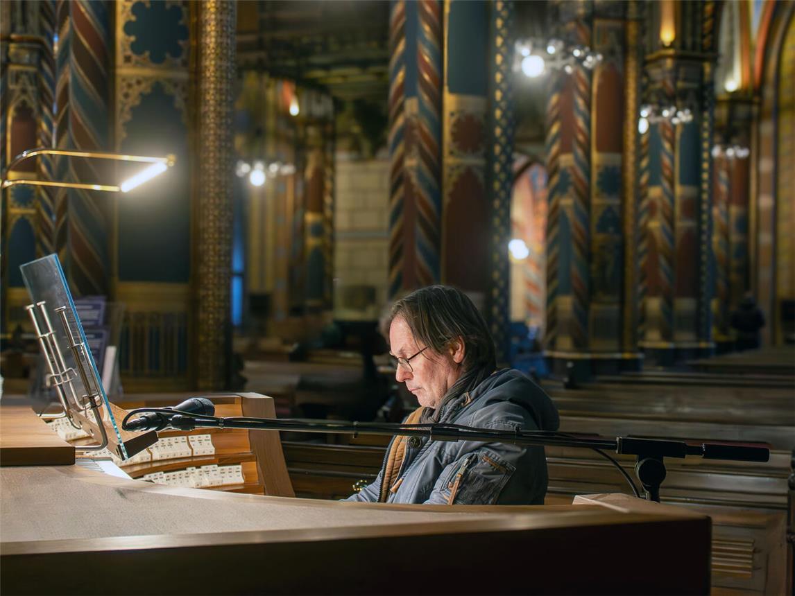 Requiem für
Thomas Schmögner