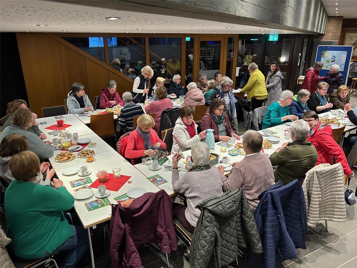 Gemeinsam für Frauen weltweit