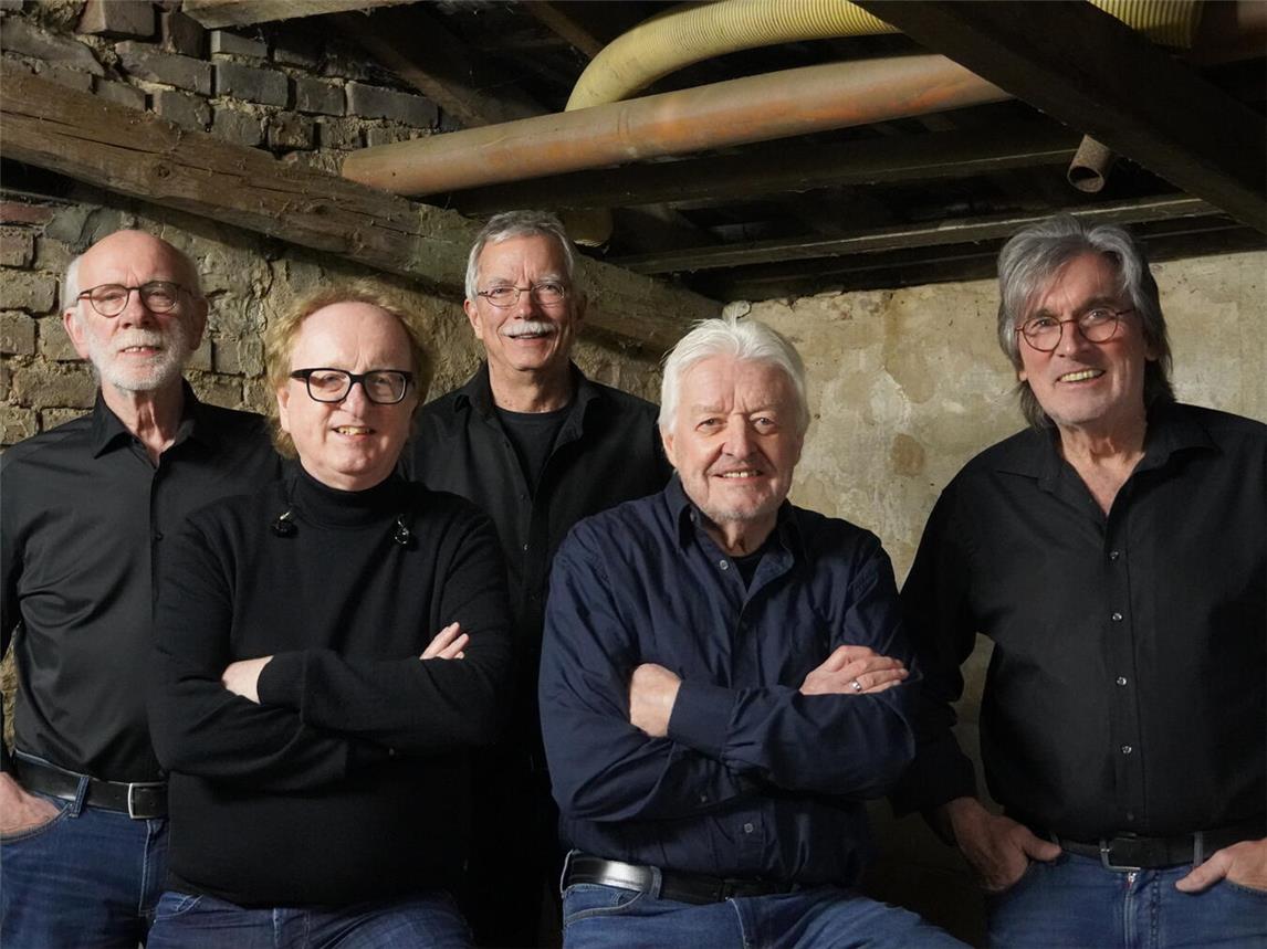 Universum spielt wieder in den Lindenstuben