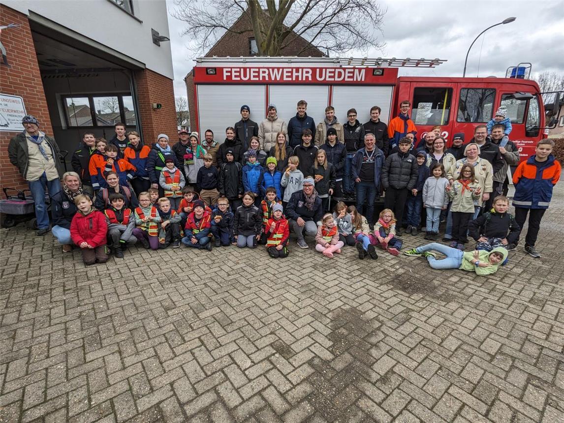 Müllsammelaktion in Uedem – Mitmachen erwünscht!