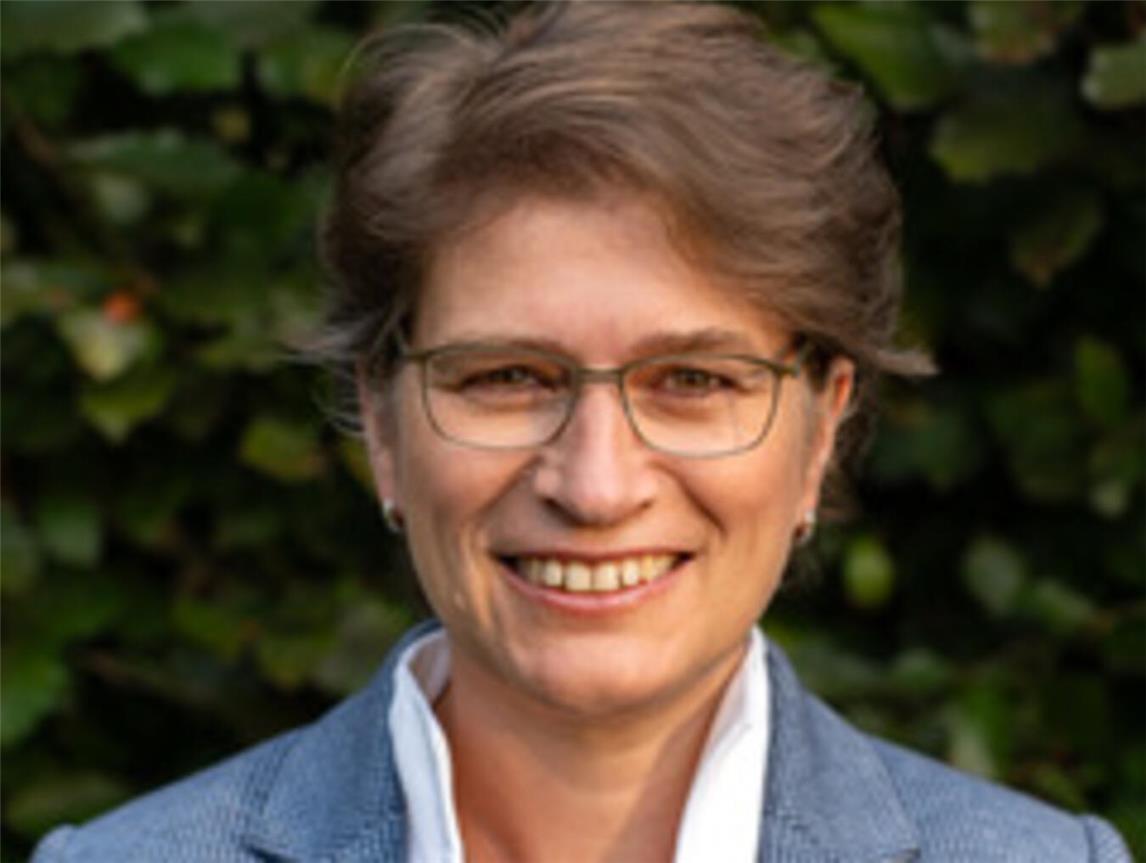 Stammtisch der Grünen im Bahnhof Aldekerk