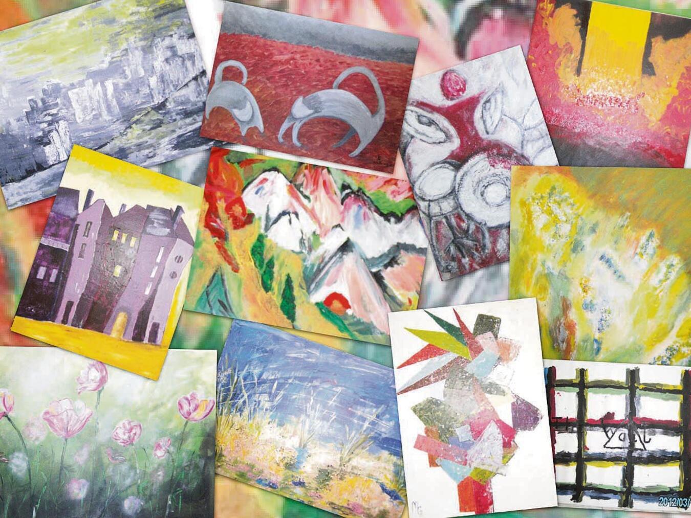 Tagesfahrt nach Düsseldorf 