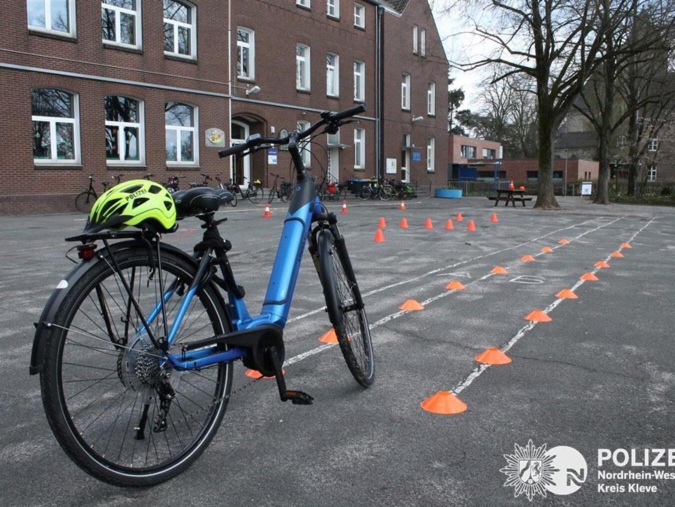 Fahrtraining für E-Bike und Pedelec 