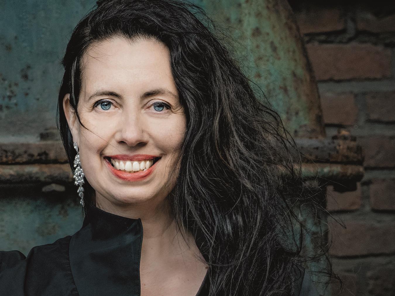 Arien und Lieder der Romantik 