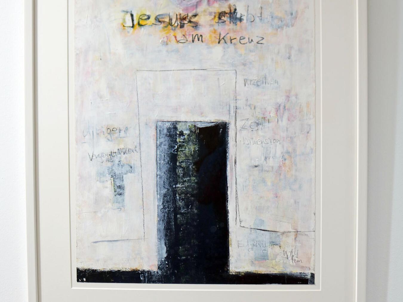 „Bilder müssen gesehen werden“ 