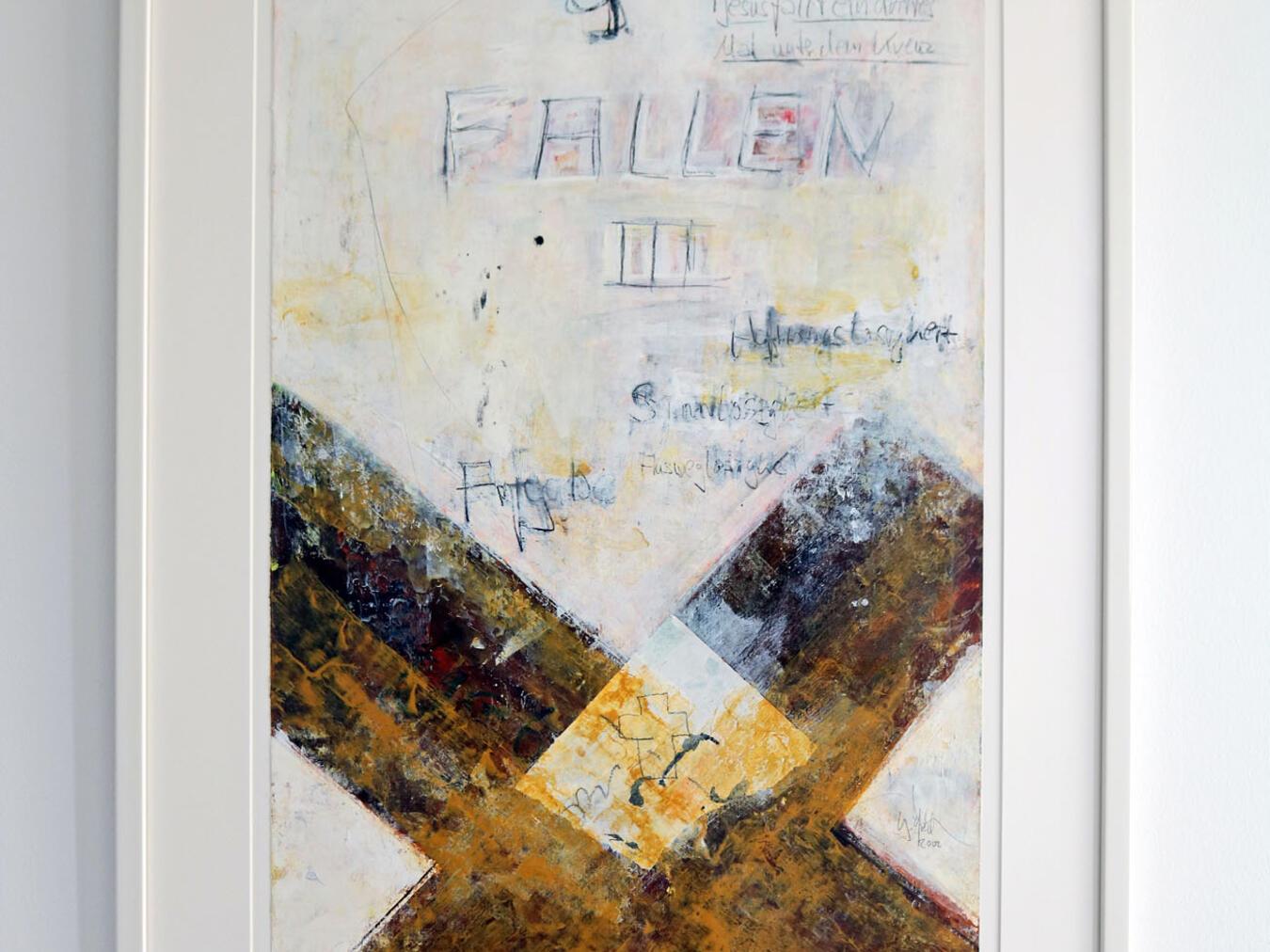 „Bilder müssen gesehen werden“ 