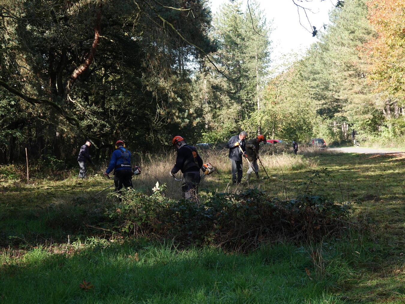 Mitgliederversammlung des NABU Kreis Kleve 