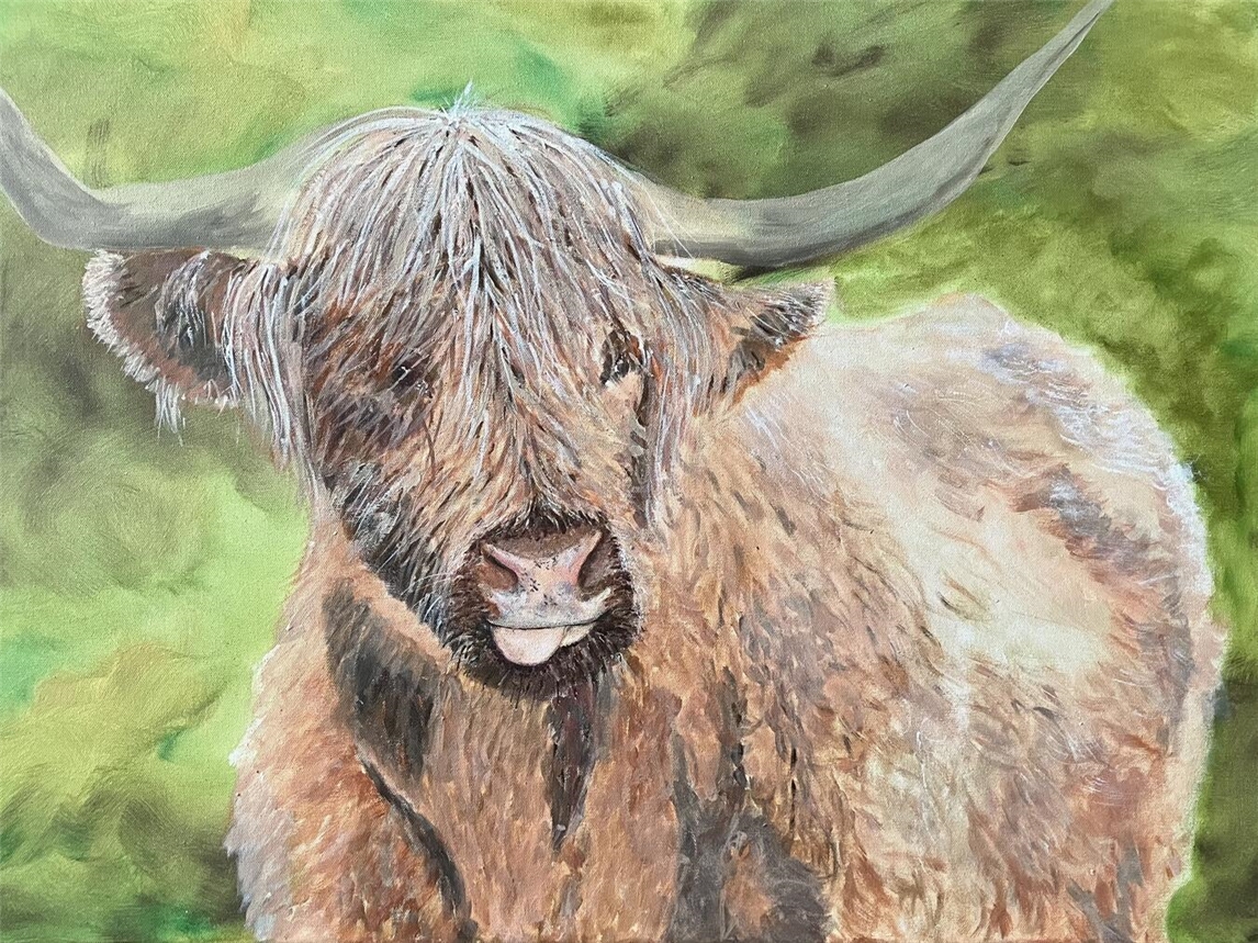 Bild von Renate Thrams. 