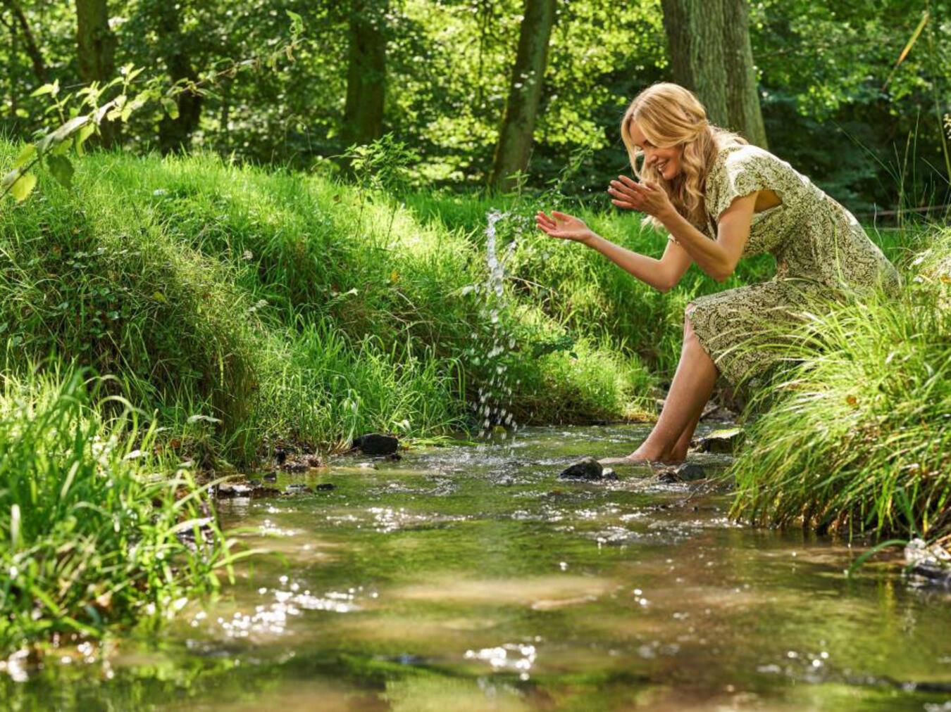 Bis zum 15. September 2024 können sich engagierte Bürger wieder für den Westenergie Klimaschutzpreis bei der Gemeinde Sonsbeck bewerben. Foto: Westenergie