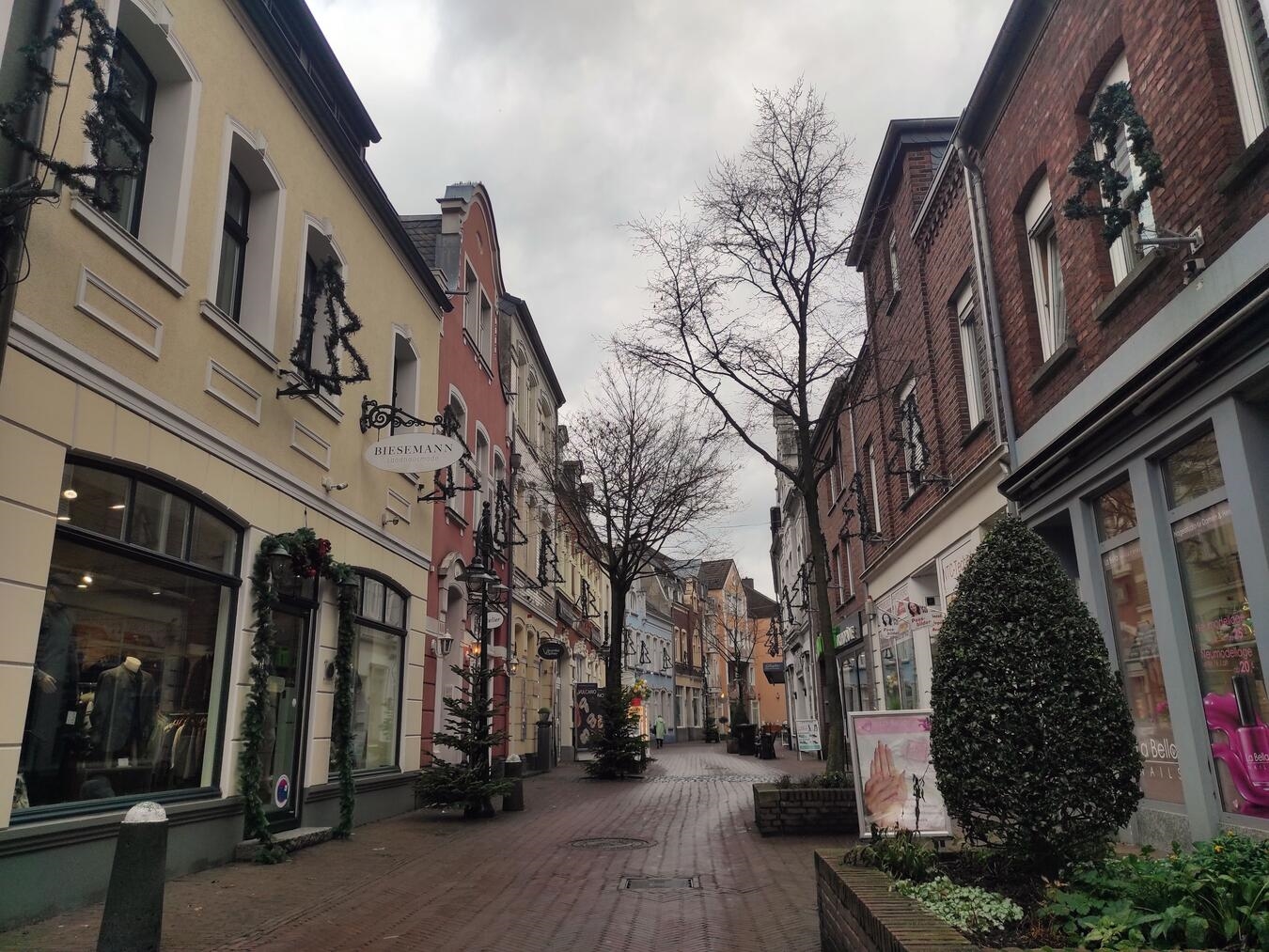 Bis zum 31. Dezember können Projekte noch gefördert werden. Foto: Stadt Kevelaer