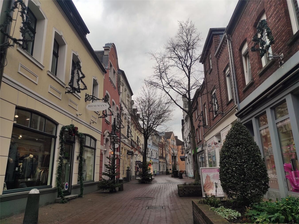 Bis zum 31. Dezember können Projekte noch gefördert werden. Foto: Stadt Kevelaer