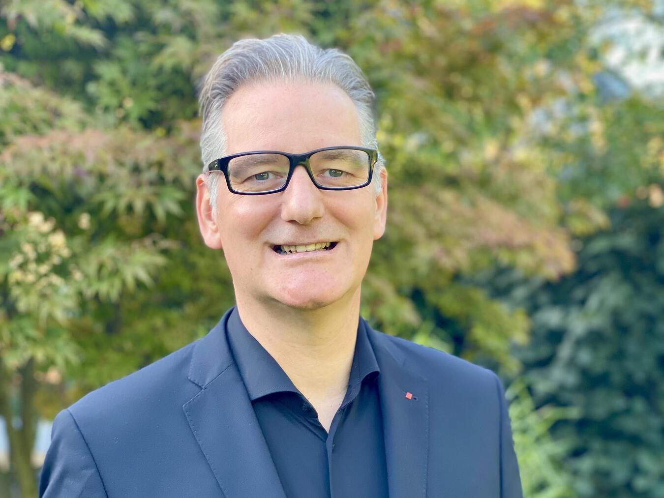 Bodo Wißen Foto: privat