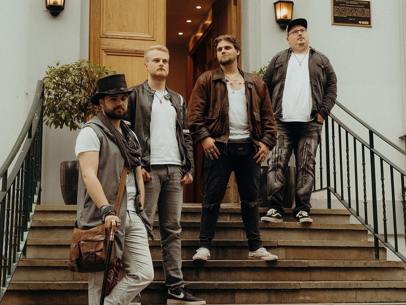 CulturKreis Gelderland mit vier Konzerten in 2026 „Bring Your Own Beer“ vor den weltbekannten Abbey-Road- Studios in London.