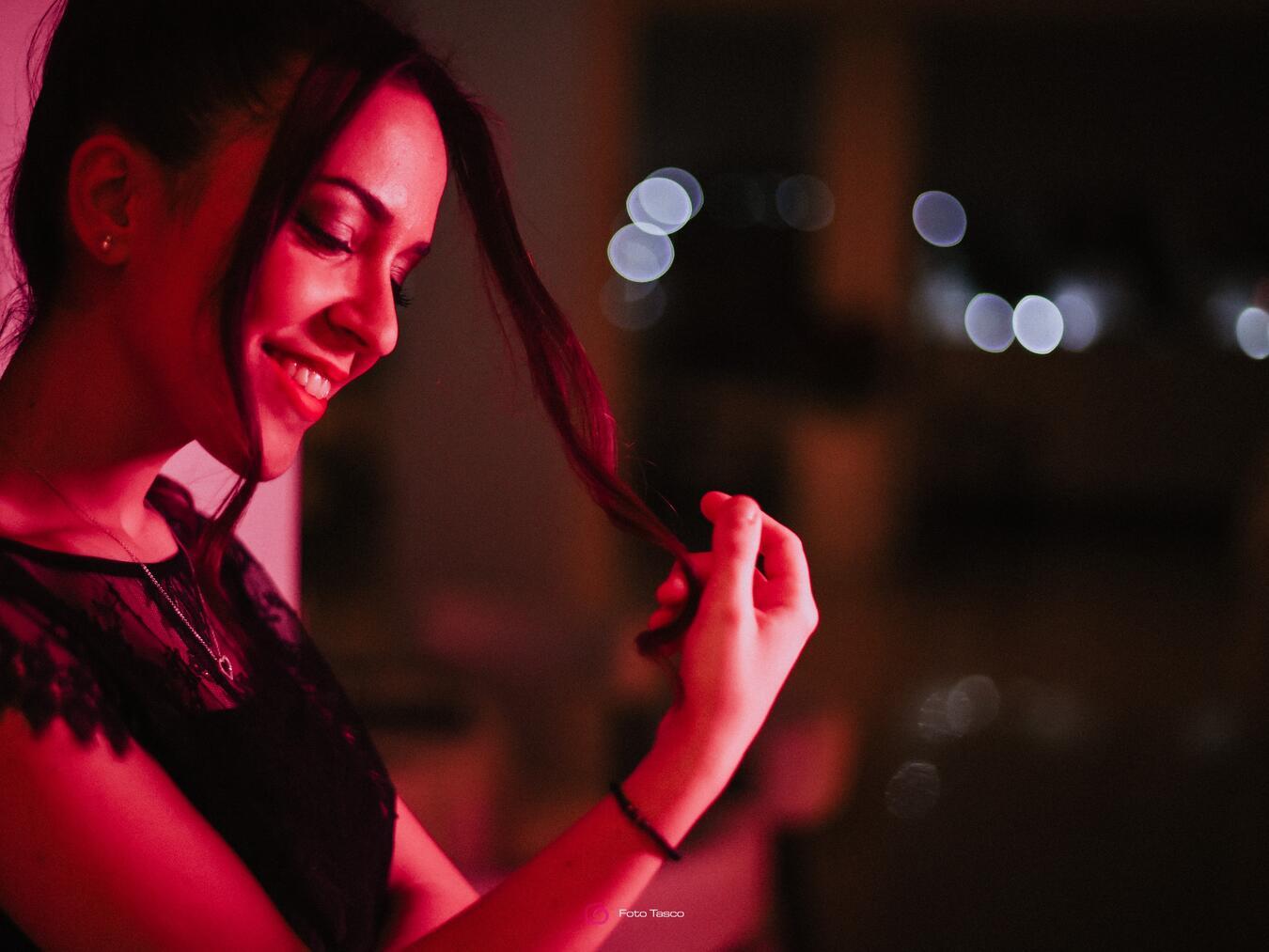 Camilla Chiga ist die letzte Künstlerin der Reihe der Kevelaerer Klavierkonzerte. Foto: Tasco