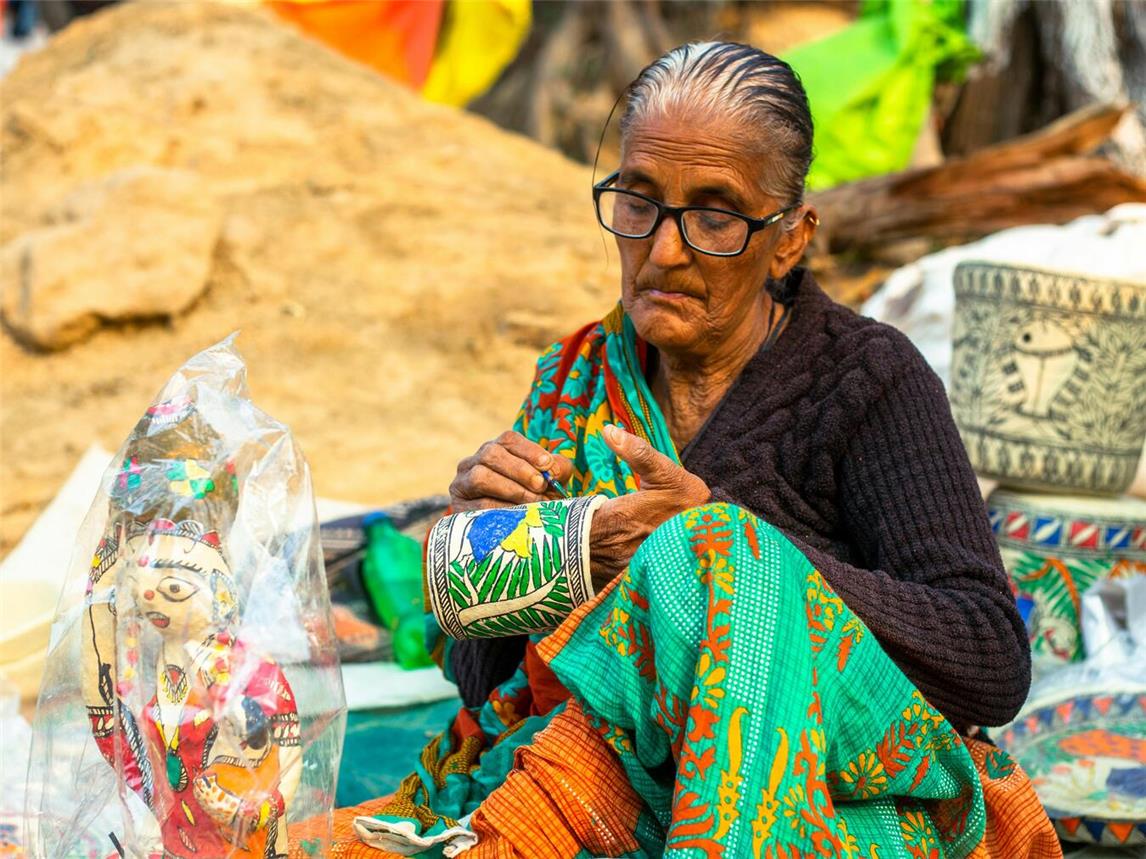 Capacity Building gilt als wichtigen Ansatz in der Entwicklungszusammenarbeit. Foto: pexels.com